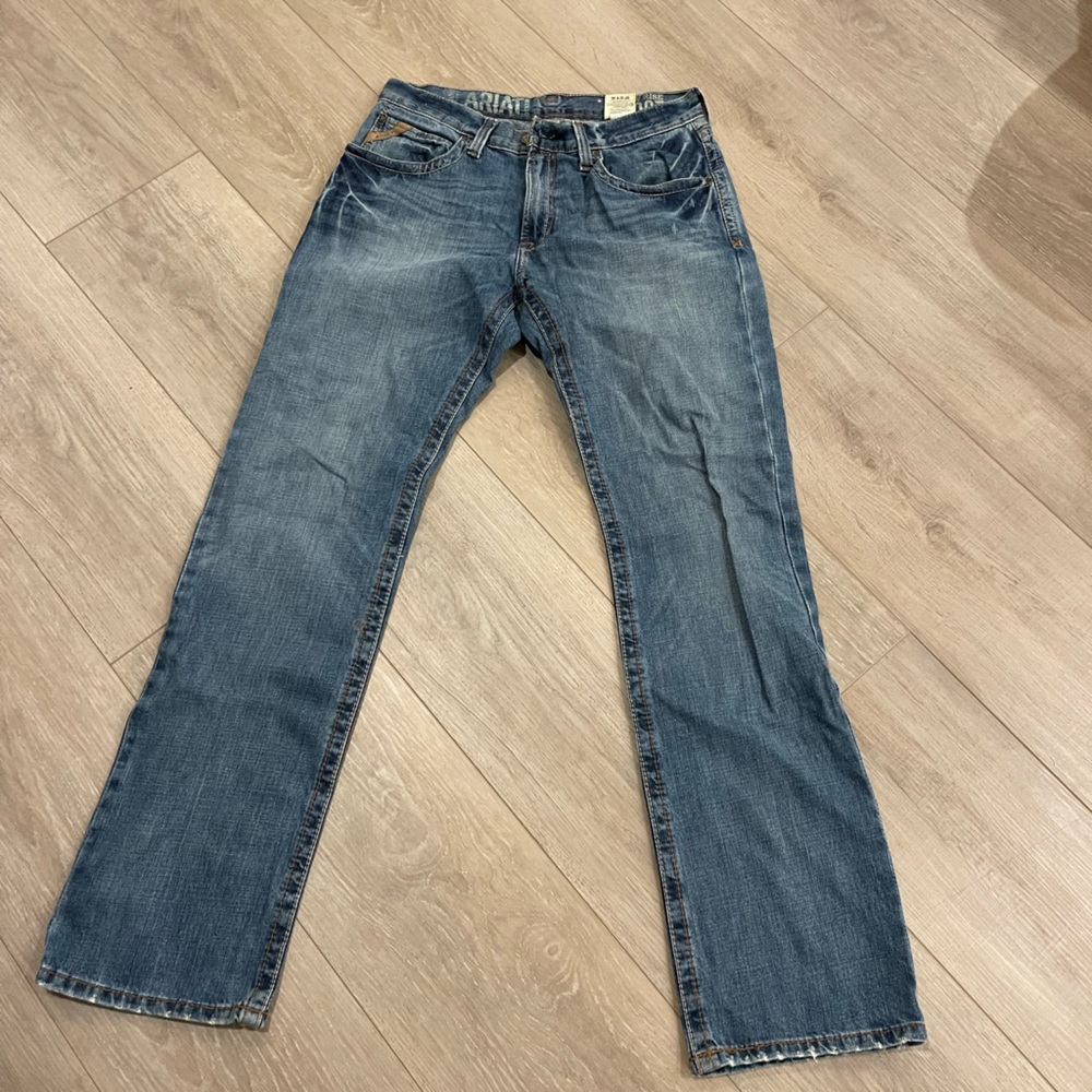 Ariat men's jeans
